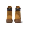 Cortina Valley 6-Inch Boot „Wheat Nubuck“