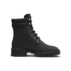 Cortina Valley 6-Inch Wasserdichte Stiefel „Schwarz Nubuck“