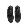 Cortina Valley 6-Inch Wasserdichte Stiefel „Schwarz Nubuck“