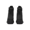 Cortina Valley 6-Inch Wasserdichte Stiefel „Schwarz Nubuck“