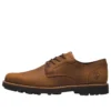 Crest Field Schnürstiefel wasserdicht «Braun»