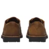 Crest Field Schnürstiefel wasserdicht «Braun»