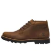 Crest Field Wasserdichte Chukka-Stiefel «Braun»