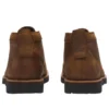 Crest Field Wasserdichte Chukka-Stiefel «Braun»