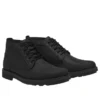 Crest Field Wasserdichte Chukka-Stiefel «Schwarz»