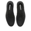 Crest Field Wasserdichte Chukka-Stiefel «Schwarz»