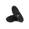 Crestfield wasserdichte Chukka-Stiefel «Schwarz Full Grain»