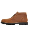 Crestfield wasserdichter Chukka-Stiefel «Rust»