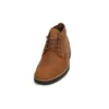 Crestfield wasserdichter Chukka-Stiefel «Rust»