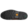 Crestfield wasserdichter Chukka-Stiefel «Rust»