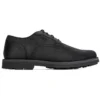 Crestfield Waterproof Sneaker «Schwarz Full Grain»