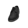 Crestfield Waterproof Sneaker «Schwarz Full Grain»