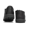 Crestfield Waterproof Sneaker «Schwarz Full Grain»