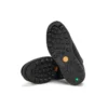Crestfield Waterproof Sneaker «Schwarz Full Grain»