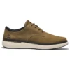Cross Mark «Braun Olive»