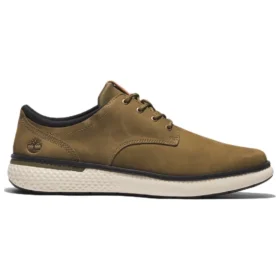 Cross Mark «Braun Olive»