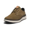 Cross Mark «Braun Olive»