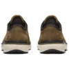Cross Mark «Braun Olive»