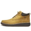 Cross Mark Chukka Gore-Tex GTX Stiefel «Weizen»