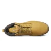 Cross Mark Chukka Gore-Tex GTX Stiefel «Weizen»