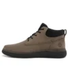 Cross Mark Chukka Stiefel „Grey and Schwarz“