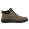 Cross Mark Chukka Stiefel „Grey and Schwarz“