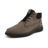 Cross Mark Chukka Stiefel „Grey and Schwarz“