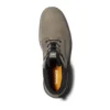 Cross Mark Chukka Stiefel „Grey and Schwarz“