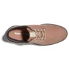 Cross Mark PT Oxford Sneakers «Hellbraun»