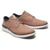 Cross Mark PT Oxford Sneakers «Hellbraun»