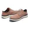 Cross Mark PT Oxford Sneakers «Hellbraun»