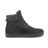Cupsole EK+ Sneaker Stiefel «Schwarz Nubuck»