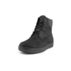 Cupsole EK+ Sneaker Stiefel «Schwarz Nubuck»