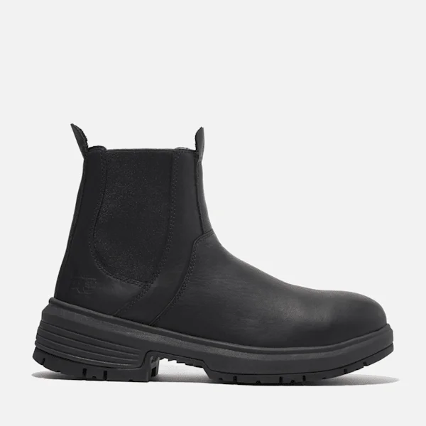 Damen-Arbeitsstiefel Timberland PRO Birchline 6 mit Zehenschutzkappe Damen-Arbeitsstiefel Timberland PRO Birchline 6 mit Zehenschutzkappe