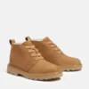Damen-Chukka-Stiefel Rowan Way mit warmem Futter Damen-Chukka-Stiefel Rowan Way mit warmem Futter