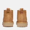 Damen-Chukka-Stiefel Rowan Way mit warmem Futter Damen-Chukka-Stiefel Rowan Way mit warmem Futter
