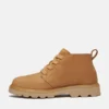 Damen-Chukka-Stiefel Rowan Way mit warmem Futter Damen-Chukka-Stiefel Rowan Way mit warmem Futter