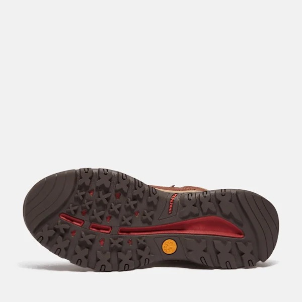 Damen Mt. Maddsen Peak wasserdichter Wanderstiefel Damen Mt. Maddsen Peak wasserdichter Wanderstiefel