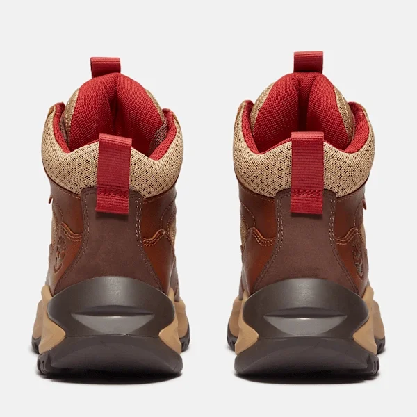 Damen Mt. Maddsen Peak wasserdichter Wanderstiefel Damen Mt. Maddsen Peak wasserdichter Wanderstiefel
