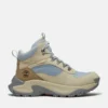 Damen-Wanderstiefel Mt. Maddsen Peak Mid, wasserdicht Damen-Wanderstiefel Mt. Maddsen Peak Mid, wasserdicht