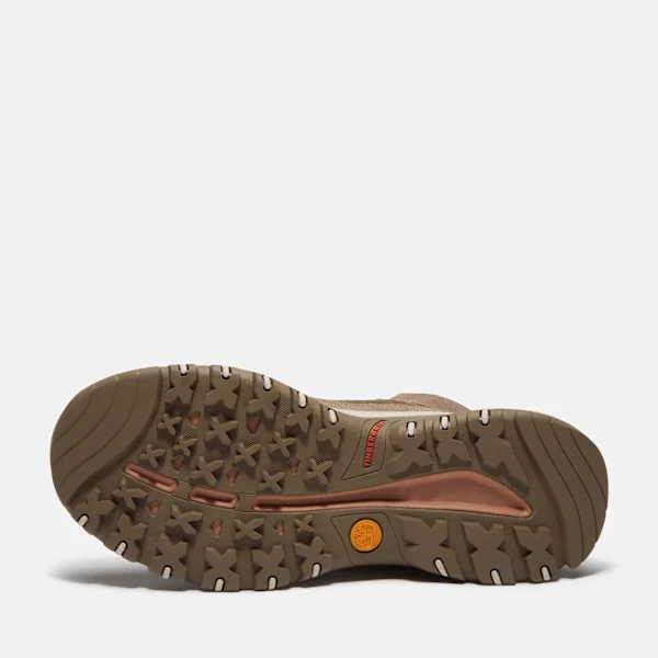 Damen-Wanderstiefel Mt. Maddsen Peak Mid, wasserdicht Damen-Wanderstiefel Mt. Maddsen Peak Mid, wasserdicht