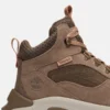 Damen-Wanderstiefel Mt. Maddsen Peak Mid, wasserdicht Damen-Wanderstiefel Mt. Maddsen Peak Mid, wasserdicht