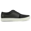 Dauset «Schwarz White»
