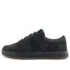 Davis Square Oxford Sneaker «Schwarz»