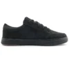 Davis Square Oxford Sneaker «Schwarz»