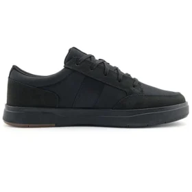 Davis Square Oxford Sneaker «Schwarz»