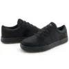 Davis Square Oxford Sneaker «Schwarz»