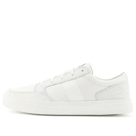 Davis Square Oxford Sneaker «White»