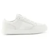 Davis Square Oxford Sneaker «White»