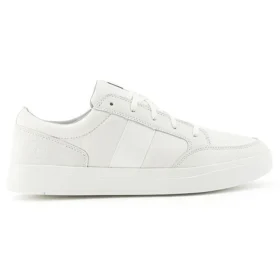 Davis Square Oxford Sneaker «White»